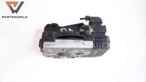 Брава врата предна лява  за Opel Astra G 1.8 125 Hp (hatchback)