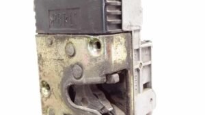 Брава врата предна лява  за Peugeot 206 Cc 2.0 135 Hp (cabrio)