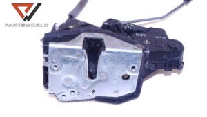 Брава врата задна дясна  за Bmw 320d (e46) 2.0d 136 Hp (touring)