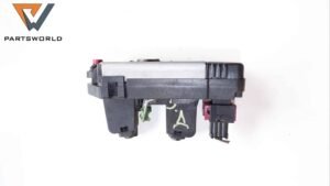 Брава врата задна дясна за Opel Astra G 1.8 125 Hp (hatchback)