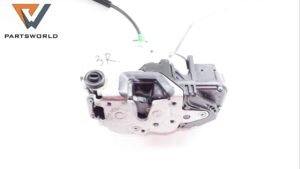 Брава врата задна дясна за Opel Insignia 2.0 Cdti 131hp (hatchback)