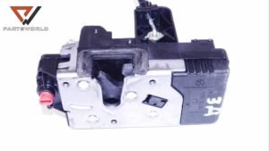 Брава врата задна дясна  за Opel  Meriva A 1.6 I 16v 100 Hp Ecotec (minivan)