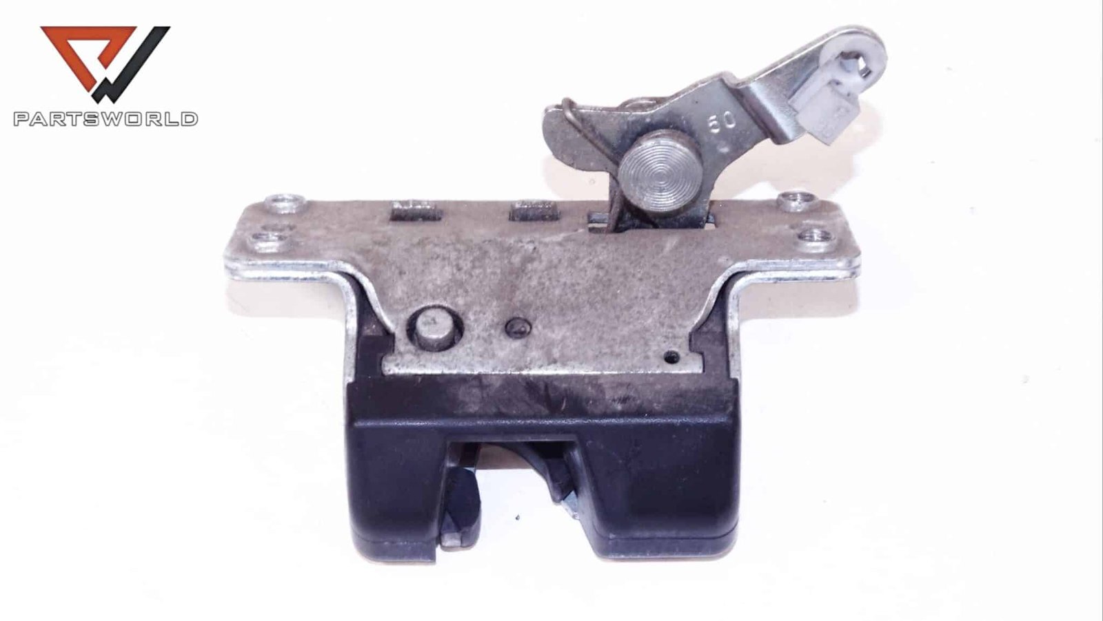 Брава заден капак за Opel Meriva A 1.6 I 16v 100 Hp Ecotec (minivan) Брава заден капак за Opel Meriva A 1.6 I 16v 100 Hp Ecotec (minivan)