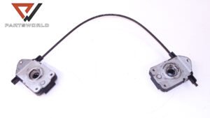 Брави преден капак   за Bmw 320d (e46) 2.0d 136 Hp (touring)