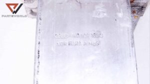 Буфер предна броня  8k0807133c за Audi A5 Sportback (8ta) 3.0 Tdi 239 Hp (sportback)