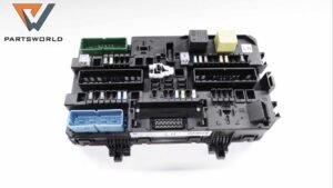 Бушонно табло 13268286 за Opel Astra H 1.6 I 116 Hp Gtc (hatchback)