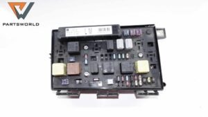 Бушонно табло 13268303 за Opel Astra H 1.6 I 116 Hp Gtc (hatchback)