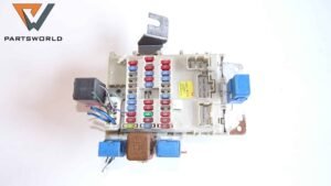 Бушонно табло 24350bu210 за Nissan  Almera Tino  1.8 115hp (mpv)