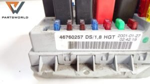 Бушонно табло 46760257 за Fiat  Punto  1.8 131 Hp (188) (hatchback)