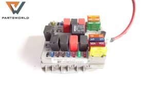 Бушонно табло 46760257 за Fiat  Punto  1.8 131 Hp (188) (hatchback)