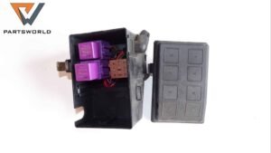 Бушонно табло 90560119 за Opel Astra G 1.8 125 Hp (hatchback)