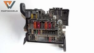 Бушонно табло 9638725680 за Peugeot 206 1.1 60 Hp (hatchback)