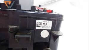 Бушонно табло  за Opel Insignia 2.0 Cdti 131hp (hatchback)