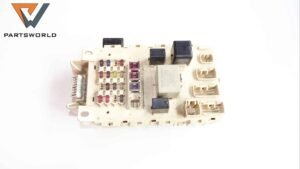 Бушонно табло за Toyota Yaris 1.0 16v 68 Hp (hatchback)