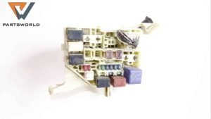 Бушонно табло за Toyota Yaris 1.0 16v 68 Hp (hatchback)