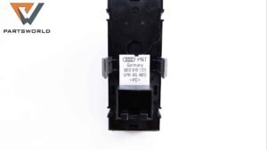 Бутони управление навигация  за Audi  A4 1.9 Tdi 116 Hp (avant) (b7)