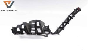 Държач броня заден ляв за Opel Astra H 1.6 I 116 Hp Gtc (hatchback)