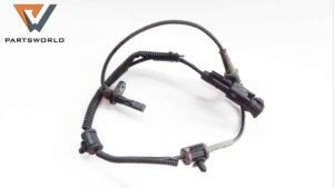 Датчик Abs 12841616 за Opel Insignia 2.0 Cdti 131hp (hatchback)