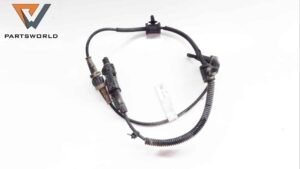 Датчик Abs 22821303 за Opel Insignia 2.0 Cdti 131hp (hatchback)