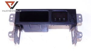 Дисплей часовник   за Daihatsu Cuore (l701) 1.0 56 Hp (hatchback)