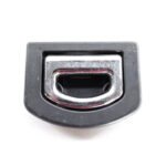 Кука в багажник  за Audi  A4 1.9 Tdi 116 Hp (avant) (b7)