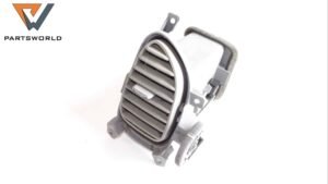 Духалка парно централна дясна  за Nissan  Almera Tino  1.8 115hp (mpv)