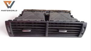 Духалки парно централни  за Audi  A4 2.5 Tdi 163 Hp (avant) (b6)