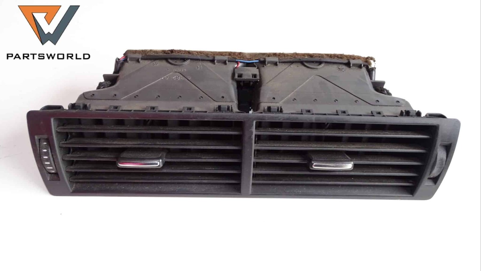 Духалки парно централни за Audi A4 2.5 Tdi 163 Hp (avant) (b6) Духалки парно централни за Audi A4 2.5 Tdi 163 Hp (avant) (b6)