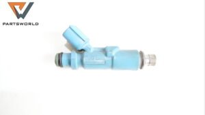 Дюза бензин 23250-23020 за Toyota Yaris 1.0 16v 68 Hp (hatchback)