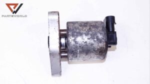 Egr клапан  за Opel  Meriva A 1.6 I 16v 100 Hp Ecotec (minivan)