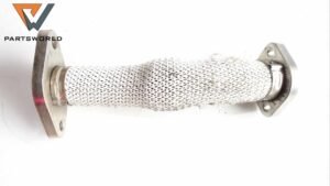 Egr тръба за Audi  A4 2.5 Tdi 163 Hp (avant) (b6)