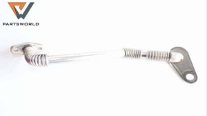 Egr тръбичка  за Opel Insignia 2.0 Cdti 131hp (hatchback)