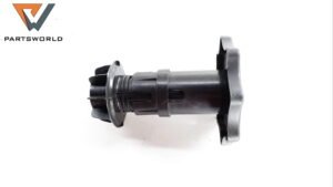 Фиксиращ болт резервна гума  за Audi  A4 1.9 Tdi 116 Hp (avant) (b7)