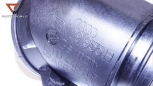 Фланец турбо  059129955h за Audi A5 Sportback (8ta) 3.0 Tdi 239 Hp (sportback)