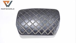 Гума педал спирачка  за Audi  A4 2.5 Tdi 163 Hp (avant) (b6)