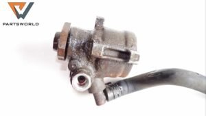 Хидравлична помпа  за Vw Polo (6n1) 1.9 D 63 Hp (hatchback)