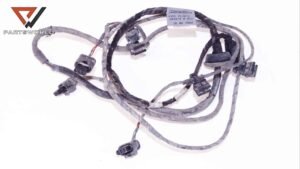 Инсталация парктроник заден 8k0971104j за Audi A5 Sportback (8ta) 3.0 Tdi 239 Hp (sportback)