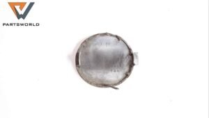 Капаче броня за Toyota Yaris 1.0 16v 68 Hp (hatchback)