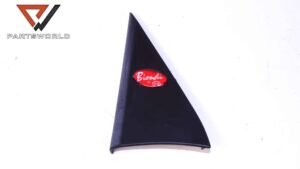 Капаче врата ляво   за Daihatsu Cuore (l701) 1.0 56 Hp (hatchback)