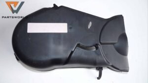 Капак ангренаж за Audi  A4 2.5 Tdi 163 Hp (avant) (b6)