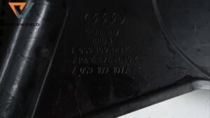 Капак ангренаж за Audi  A4 2.5 Tdi 163 Hp (avant) (b6)