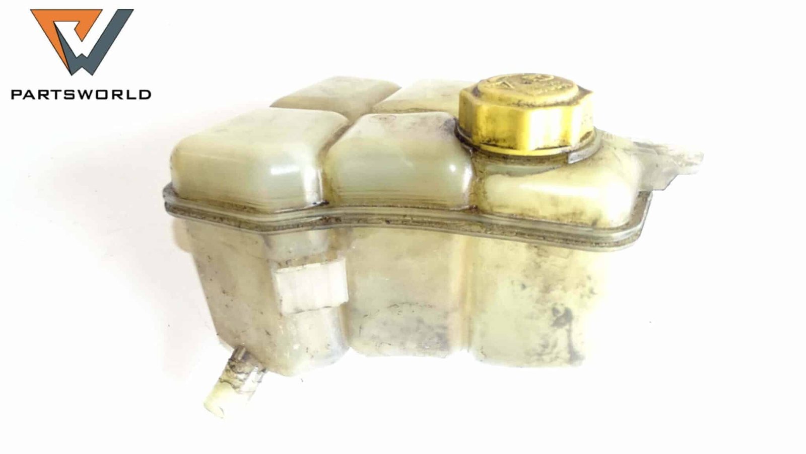 Казанче антифриз за Ford Fiesta V 1.4 Tdci 68 Hp (hatchback) Казанче антифриз за Ford Fiesta V 1.4 Tdci 68 Hp (hatchback)