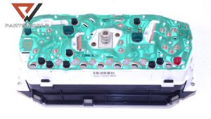 Километраж   за Daihatsu Cuore (l701) 1.0 56 Hp (hatchback)