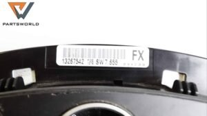 Километраж за Opel Astra H 1.6 I 116 Hp Gtc (hatchback)