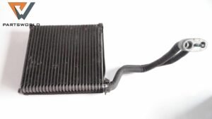 Климатичен радиатор купе  за Audi  A4 2.5 Tdi 163 Hp (avant) (b6)