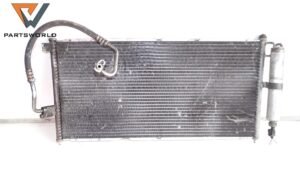 Климатичен радиатор  за Nissan  Almera Tino  1.8 115hp (mpv)