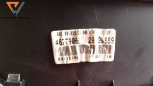 Клиометраж за Fiat  Punto  1.8 131 Hp (188) (hatchback)