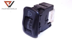 Ключ реглаж фарове   за Daihatsu Cuore (l701) 1.0 56 Hp (hatchback)