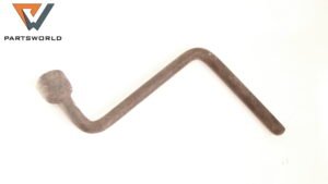 Ключ за гуми  за Honda Hr-v 1.6  105 Hp (suv)