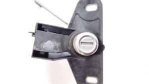 Ключалка заден капак за Opel Astra G 1.8 125 Hp (hatchback)